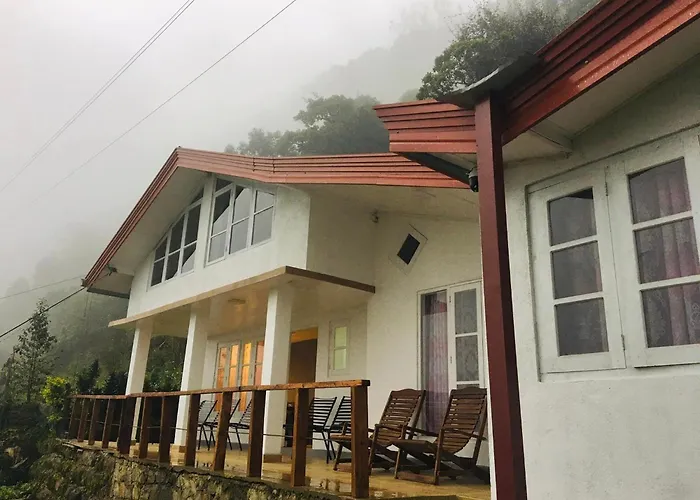 Forest View Villa Nuwara Eliya